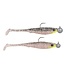 Spro SPRO POP-EYE TO GO 8CM 5+7 GRAM UV 2/0