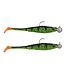 Spro SPRO POP-EYE TO GO 8CM 5+7 GRAM UV 2/0