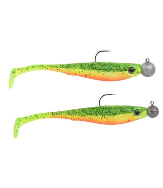 Spro SPRO POP-EYE TO GO 14CM 7 GRAM UV 7/0
