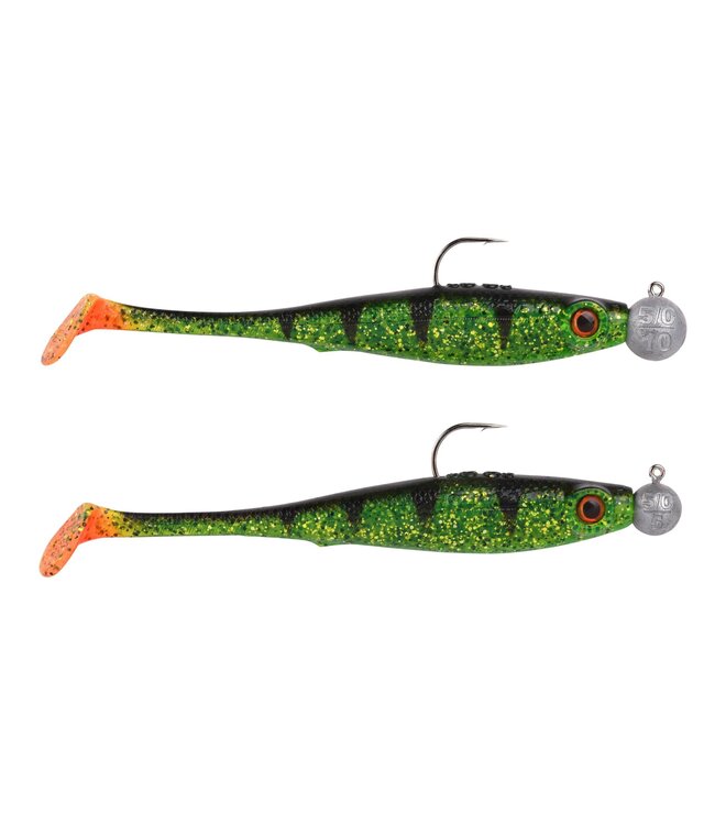 SPRO SPRO POP-EYE TO GO 14CM 7 GRAM UV 7/0