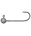 Spro SPRO ROUND HD JIGHEAD 90 HAAKMAAT #1/0 5 T/M 21 GRAM