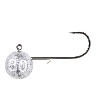 Spro SPRO ROUND HD JIGHEAD 90 HAAKMAAT #4/0 20 T/M 50 GRAM