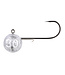 Spro SPRO ROUND HD JIGHEAD 90 HAAKMAAT #4/0 20 T/M 50 GRAM