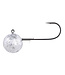 Spro SPRO ROUND HD JIGHEAD 90 HAAKMAAT #8/0 7 T/M 100 GRAM