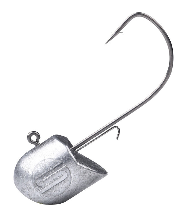 SPRO SPRO JIG 90 WIDE GAPE ZINC