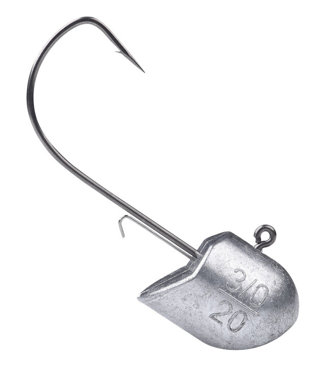 SPRO SPRO JIG 90 WIDE GAPE ZINC