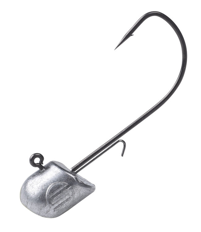 SPRO SPRO JIG 90 WIDE GAPE ZINC