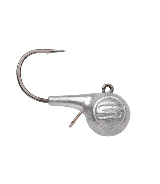 SPRO SPRO HD FIREBALL JIGHEAD HAAKMAAT #6/0