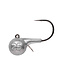 Spro SPRO HD FIREBALL JIGHEAD HAAKMAAT #6/0