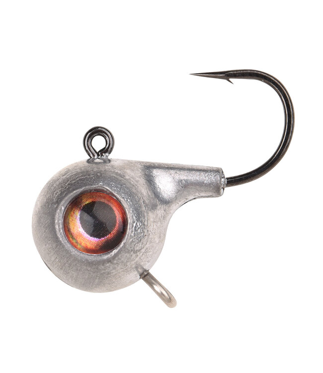 SPRO SPRO HD ZANDER FIREBALLS