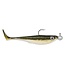 Spro SPRO IRIS THE BOSS TO GO 14CM 10GR UV HAAKMAAT 7/0