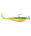 Spro SPRO IRIS THE BOSS TO GO 14CM 10GR UV HAAKMAAT 7/0