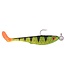 Spro SPRO IRIS THE BOSS TO GO 14CM 10GR UV HAAKMAAT 7/0