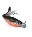 Spro SPRO IRIS THE BOSS TO GO 14CM 10GR UV HAAKMAAT 7/0