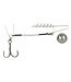 Spro SPRO SOFTBAIT SPIRAL STINGER RIG