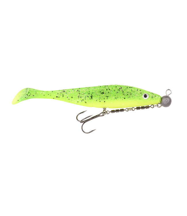 SPRO SPRO SCREW IN SWIVEL RIG 4 T/M 8 CM