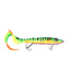 Spro SPRO SCREW IN SWIVEL RIG 9 / 11 CM