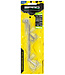 Spro SPRO SCREW IN SWIVEL RIG 9 / 11 CM
