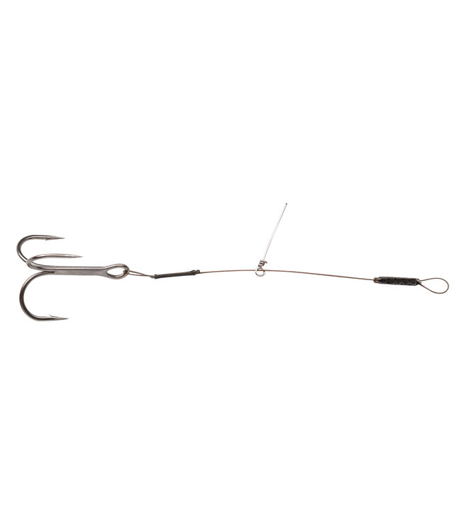 SPRO SPRO SOFTBAIT PIKE STINGER