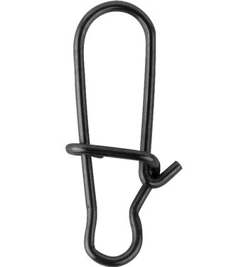 SPRO SPRO MATTE BLACK EASY SNAP