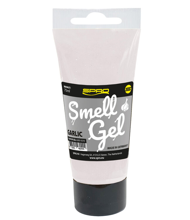 SPRO SPRO SMELL GEL 75ML