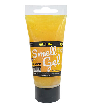 Spro SPRO SMELL GEL 75ML