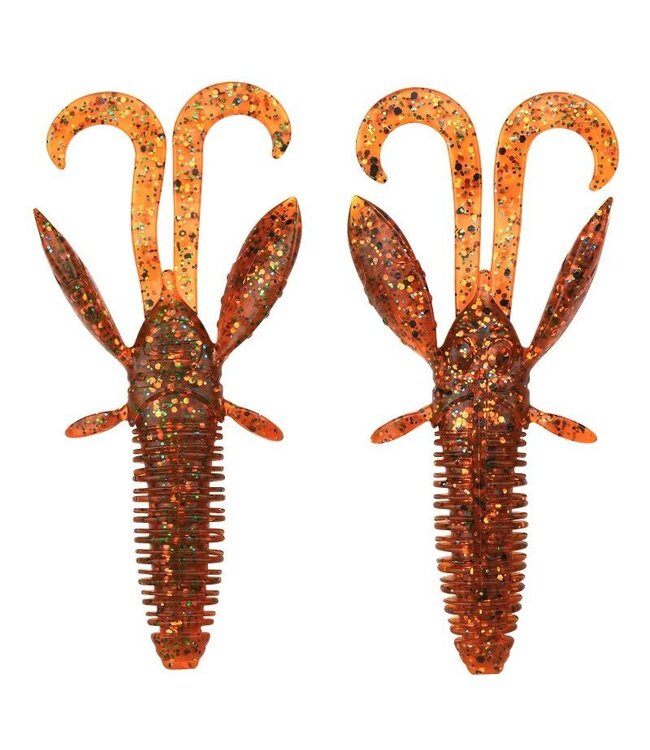 SPRO SPRO SCENT SERIES INSTA HOG 12CM