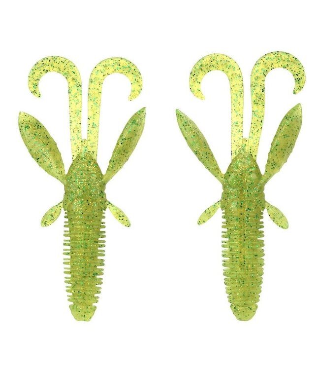 SPRO SPRO SCENT SERIES INSTA HOG 12CM