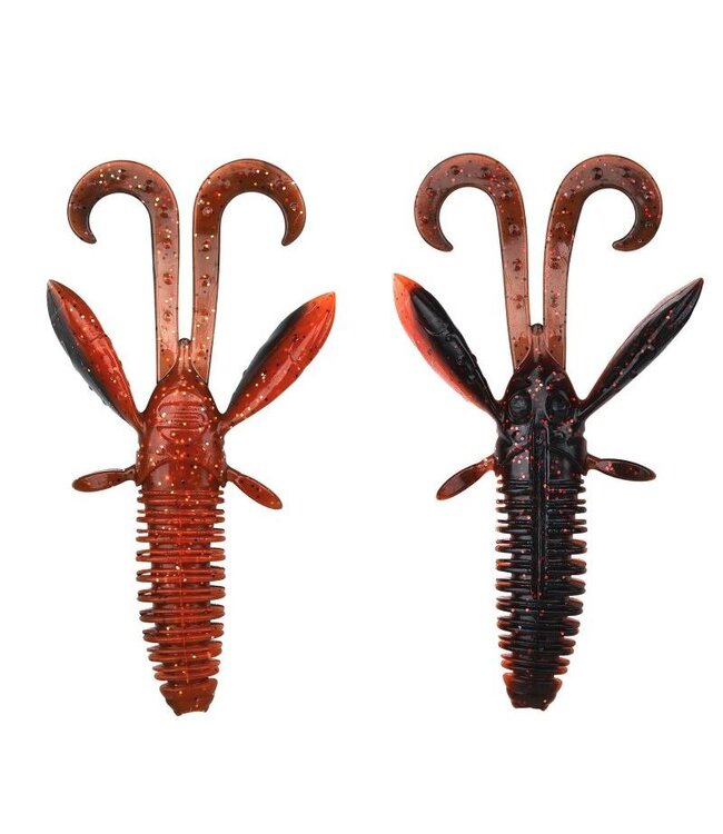 SPRO SPRO SCENT SERIES INSTA HOG 12CM