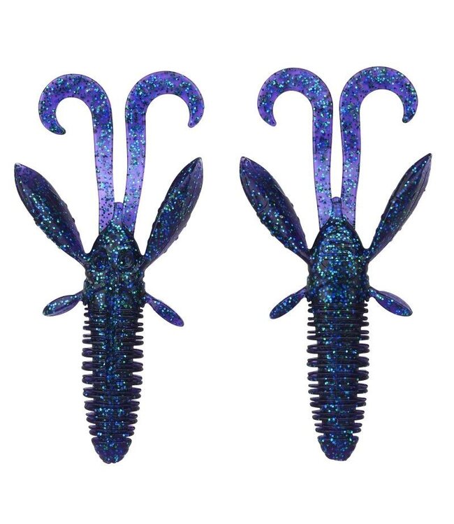 SPRO SPRO SCENT SERIES INSTA HOG 12CM