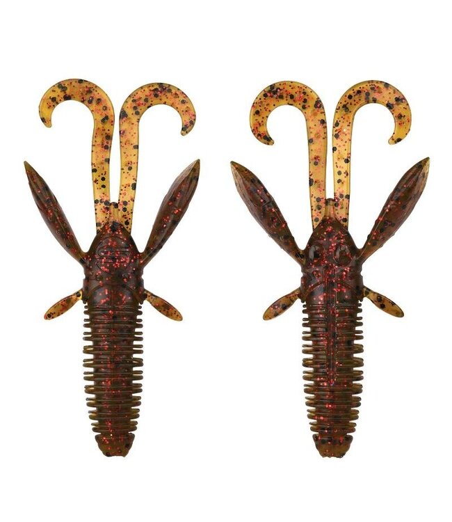 SPRO SPRO SCENT SERIES INSTA HOG 12CM