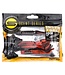 Spro SPRO SCENT SERIES INSTA TUBE 10CM