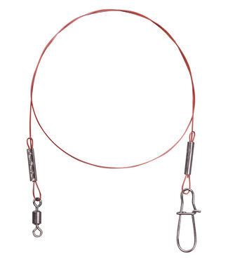 Spro SPRO PIKE LEADER 1X7 WIRE