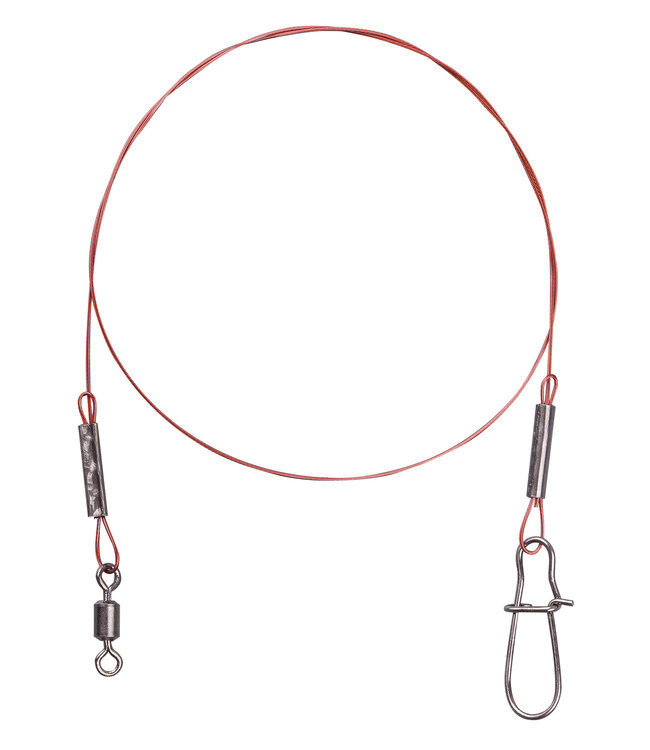 Spro SPRO PIKE LEADER 1X7 WIRE