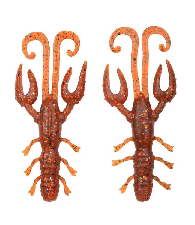 SPRO SPRO SCENT SERIES INSTA CRAW  6.5 CM / 9CM.