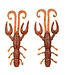 Spro SPRO SCENT SERIES INSTA CRAW  6.5 CM / 9CM.