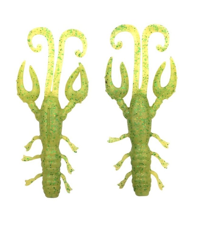 SPRO SPRO SCENT SERIES INSTA CRAW  6.5 CM / 9CM.