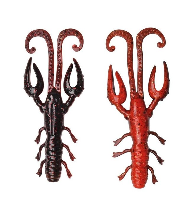 SPRO SPRO SCENT SERIES INSTA CRAW  6.5 CM / 9CM.