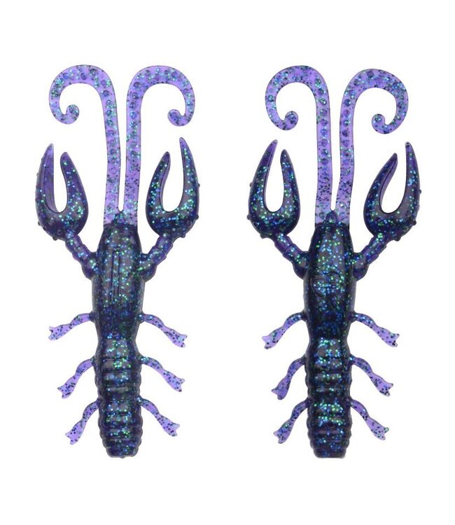 SPRO SPRO SCENT SERIES INSTA CRAW  6.5 CM / 9CM.