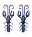 Spro SPRO SCENT SERIES INSTA CRAW  6.5 CM / 9CM.