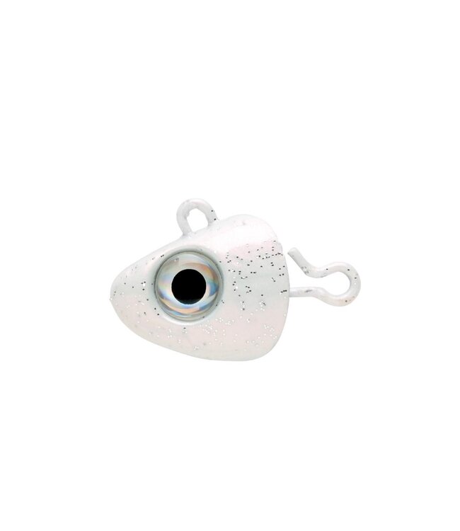 Spro SPRO Gutsbait UV Heads 10GR / 14 GR / 18GR