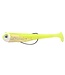 SPRO SPRO Gutsbait UV 9,5 CM 10 GRAM HAAKMAAT #2/0