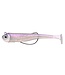 SPRO SPRO Gutsbait UV 9,5 CM 10 GRAM HAAKMAAT #2/0