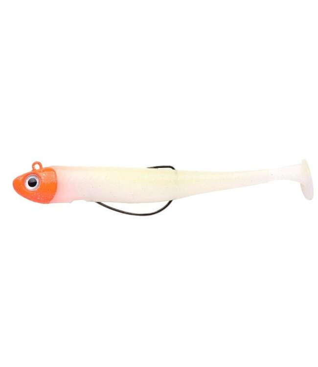 SPRO SPRO Gutsbait UV 11CM 14 GRAM HAAKMAAT #3/0