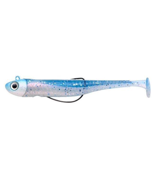 SPRO SPRO Gutsbait UV 11CM 14 GRAM HAAKMAAT #3/0