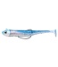 SPRO SPRO Gutsbait UV 11CM 14 GRAM HAAKMAAT #3/0