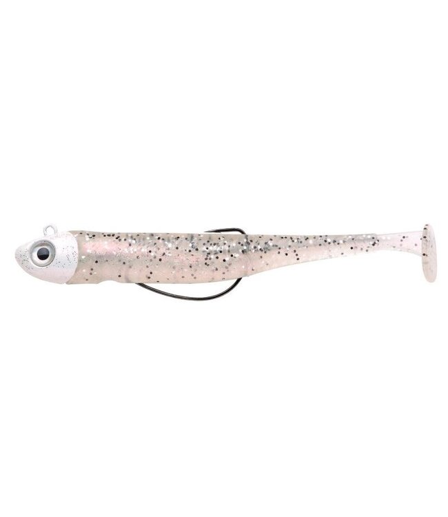 SPRO SPRO Gutsbait UV 11CM 14 GRAM HAAKMAAT #3/0
