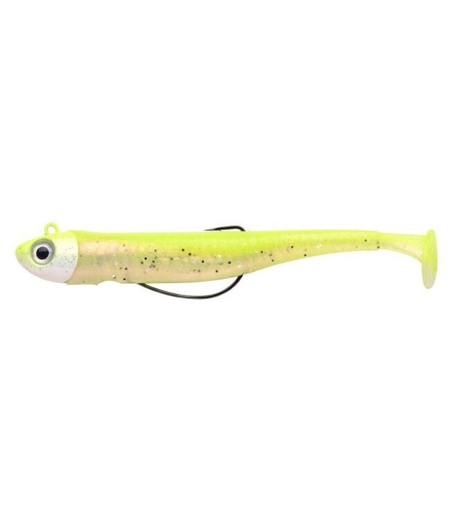 SPRO SPRO Gutsbait UV 11CM 14 GRAM HAAKMAAT #3/0