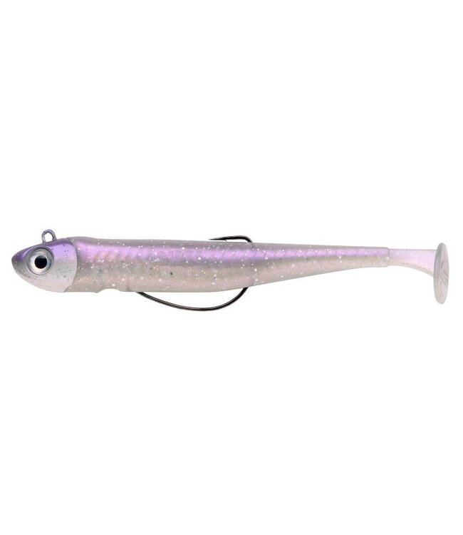 SPRO SPRO Gutsbait UV 11CM 14 GRAM HAAKMAAT #3/0