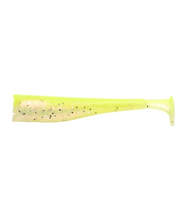 SPRO SPRO Gutsbait UV 9,5CM / 11CM Bodies